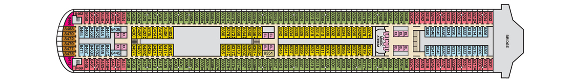 Carnival Cruise Line Carnival Magic Deck 8.jpg
